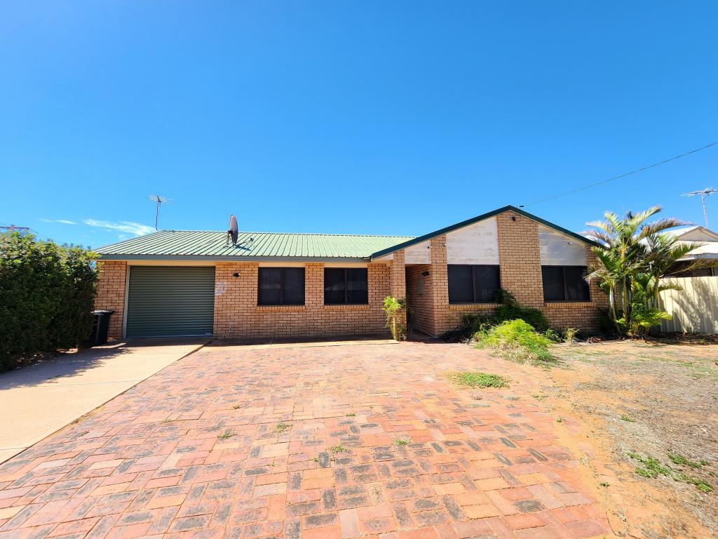 20 Meiklejohn Cres, Brockman, WA 6701