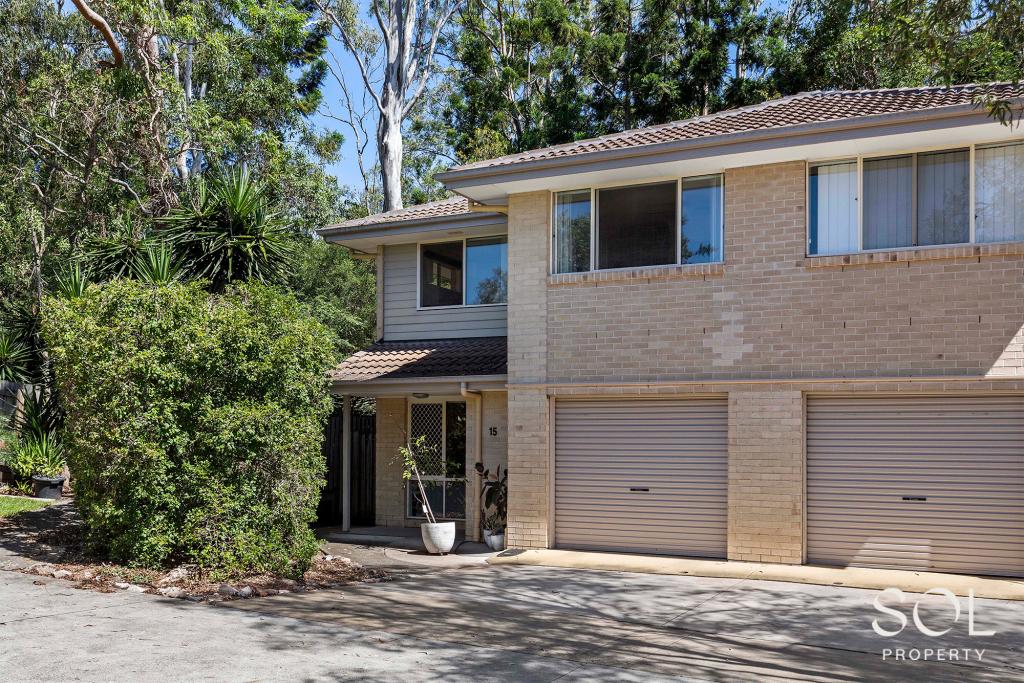 15/60 Gawler Cres, Bracken Ridge, QLD 4017