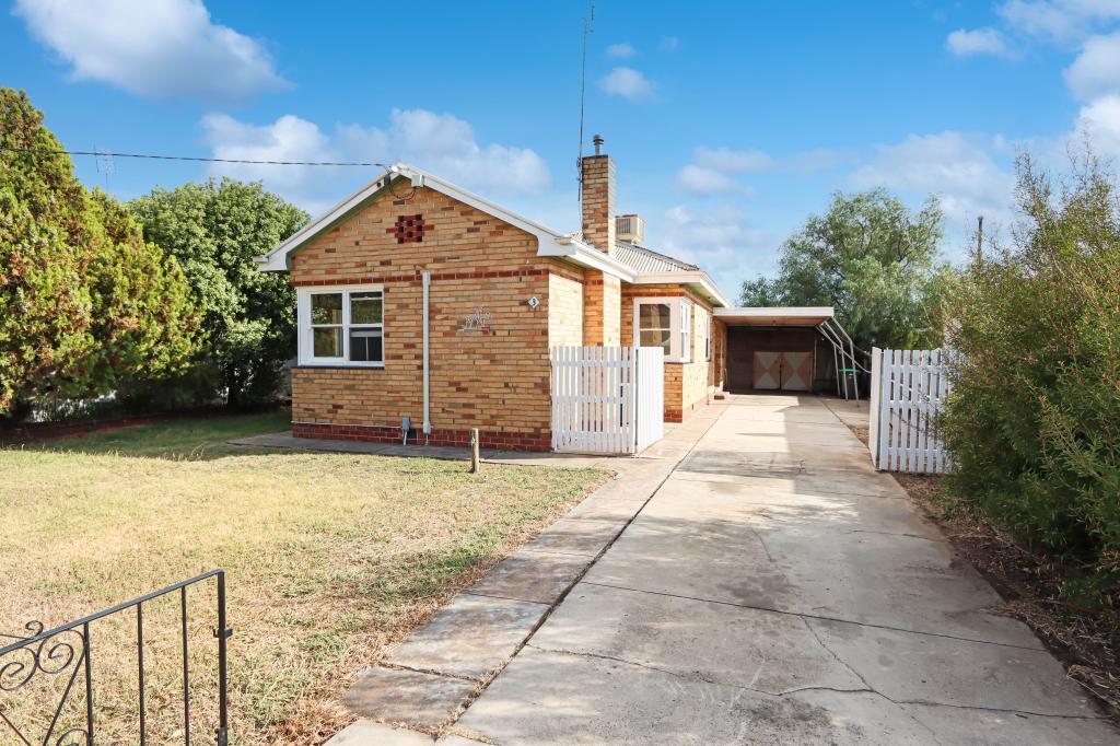 3 Anderson St, Horsham, VIC 3400