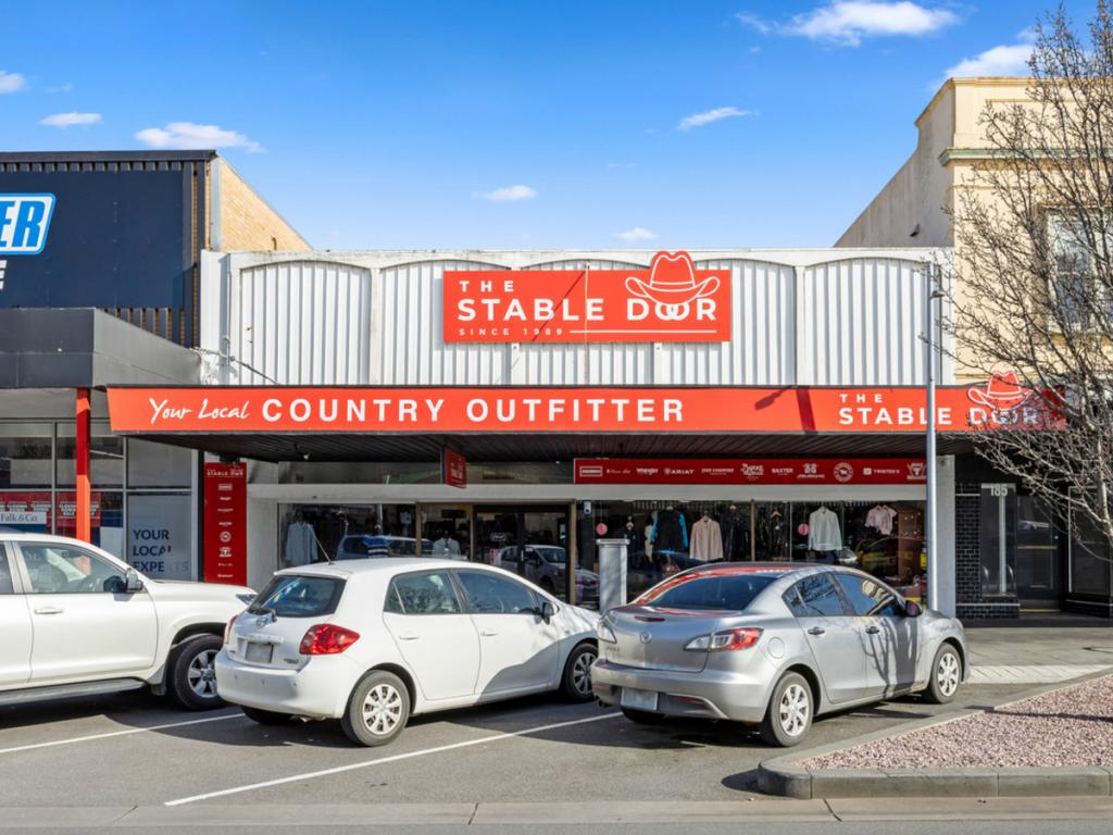 179-181 Liebig St, Warrnambool, VIC 3280