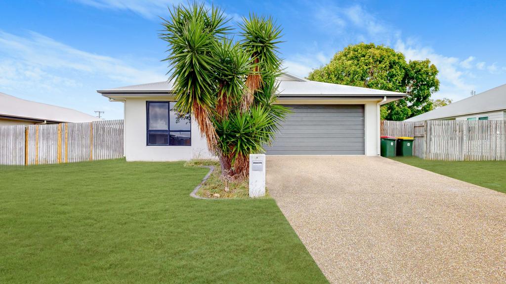 3 Wineglass Bay Ave, Mount Low, QLD 4818