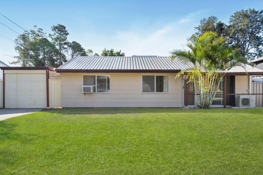 30 Olympia St, Marsden, QLD 4132