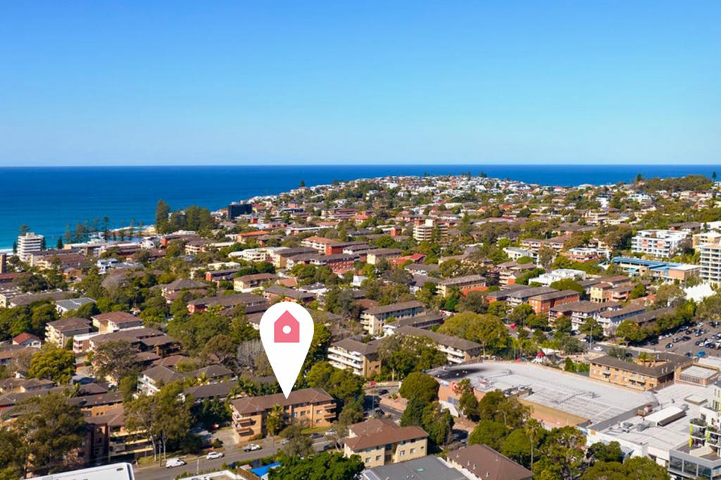 5/20-22 Dee Why Pde, Dee Why, NSW 2099