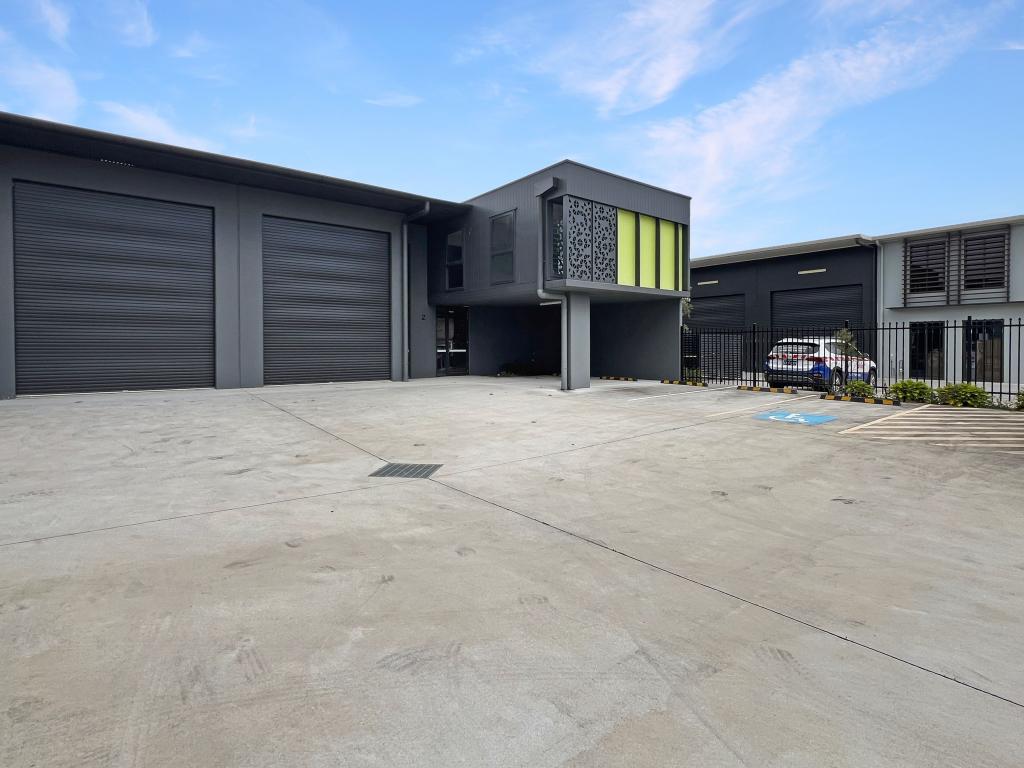 2/3 Strong St, Baringa, QLD 4551