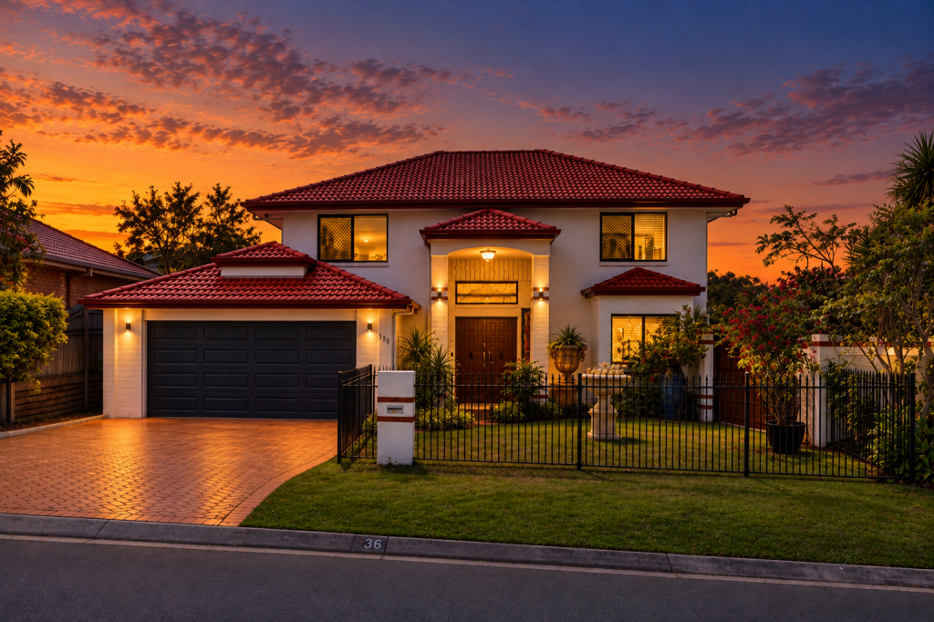 136 Morris Cct, Thornlands, QLD 4164