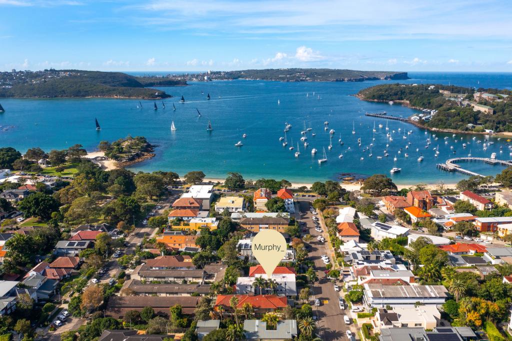 1/12A ESTHER RD, MOSMAN, NSW 2088