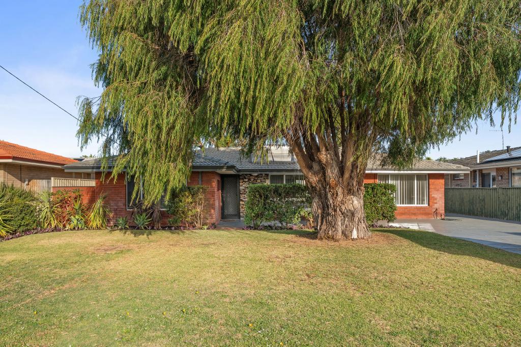 21 Bermuda Rd, Safety Bay, WA 6169