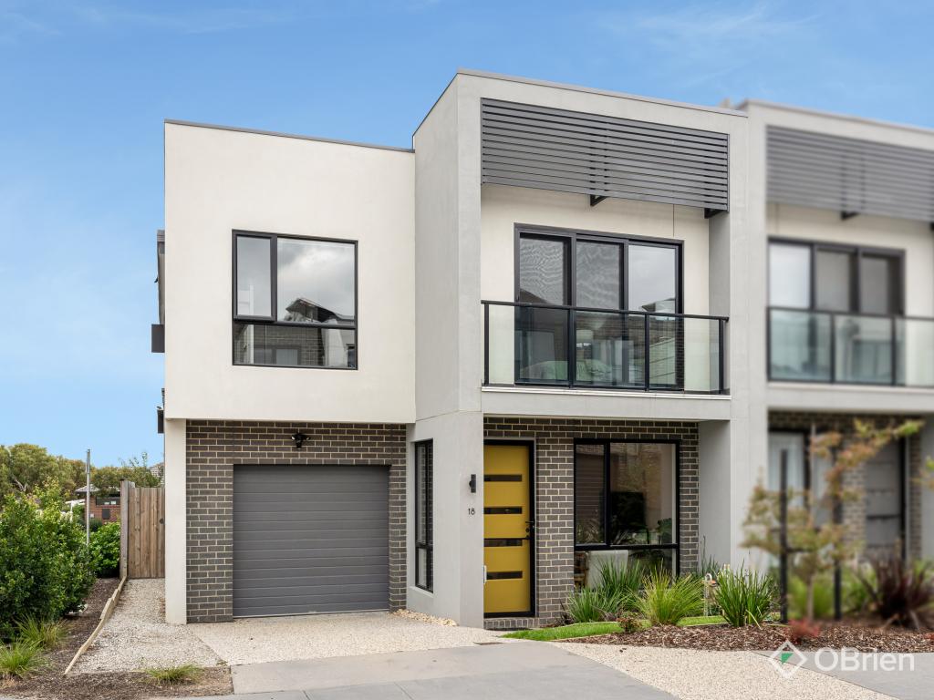 18 Creekview Way, Cranbourne West, VIC 3977