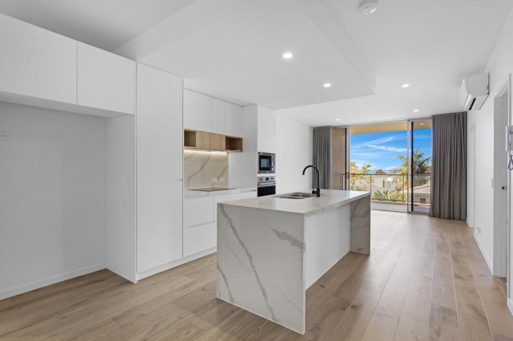 107/10 Third Ave, Palm Beach, QLD 4221