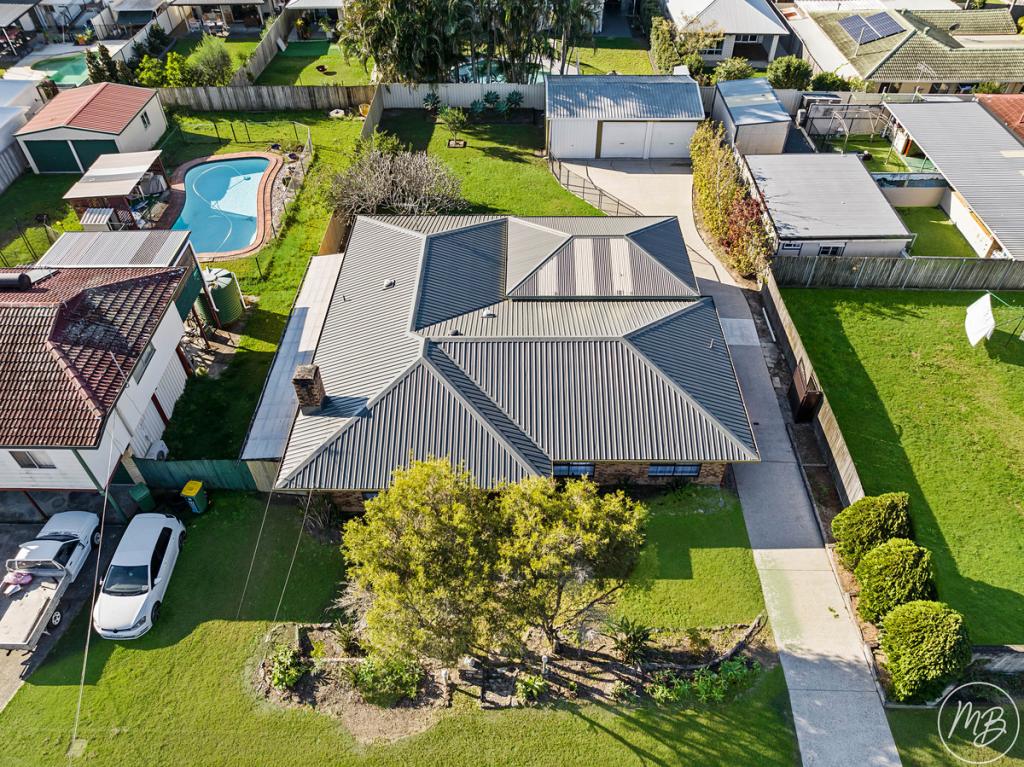 48 Bayford St, Birkdale, QLD 4159