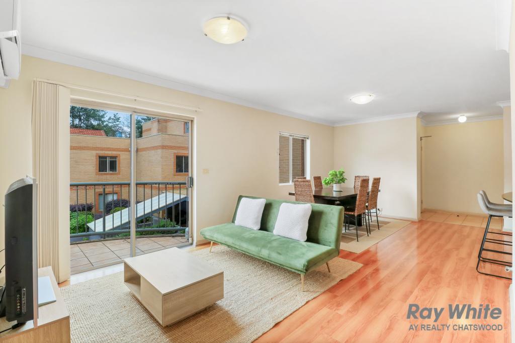 25/506-512 Pacific Hwy, Lane Cove North, NSW 2066