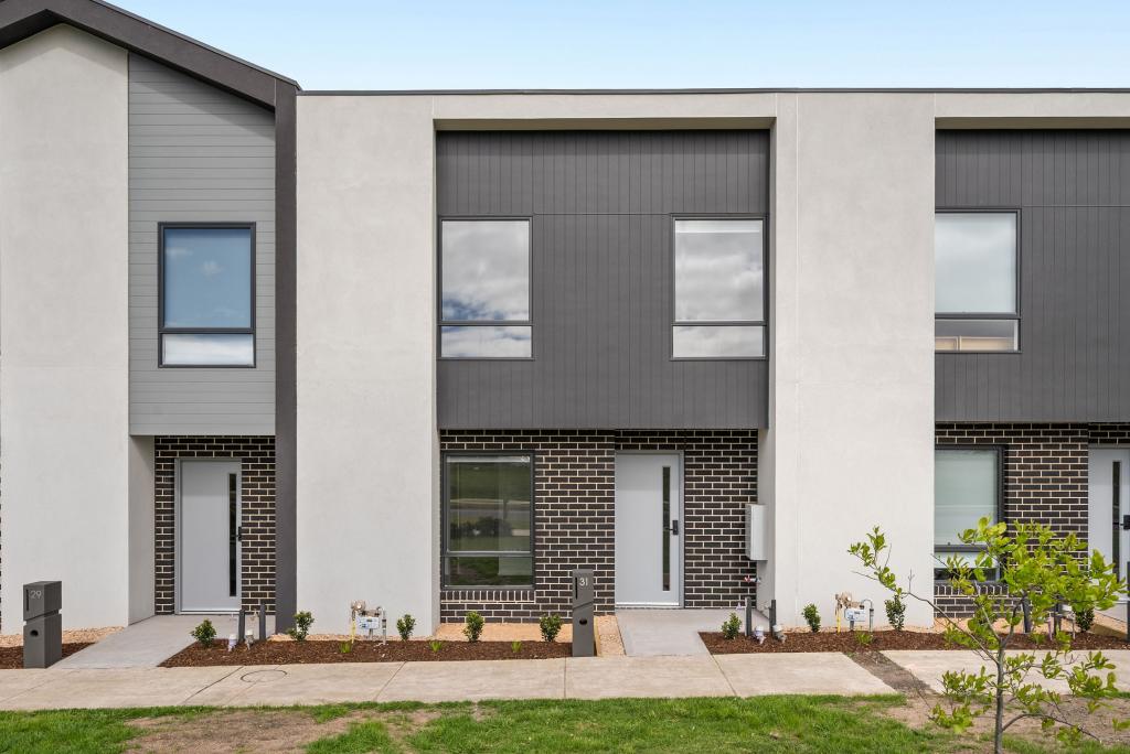 31 Goldridge Dr, Wollert, VIC 3750
