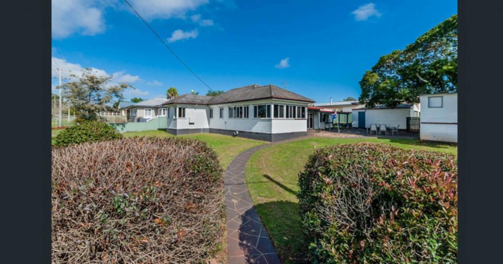 25 Beelbee St, Harristown, QLD 4350