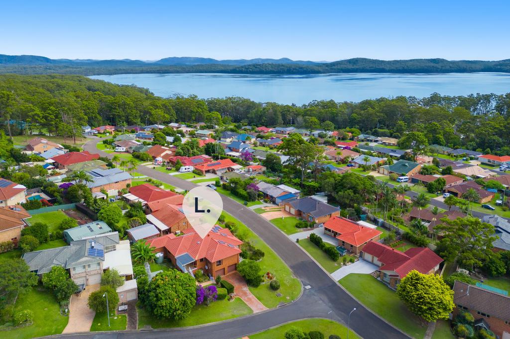 38 Waterview Cres, West Haven, NSW 2443