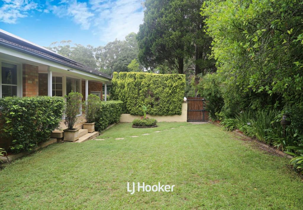 21 Baldwin St, Gordon, NSW 2072