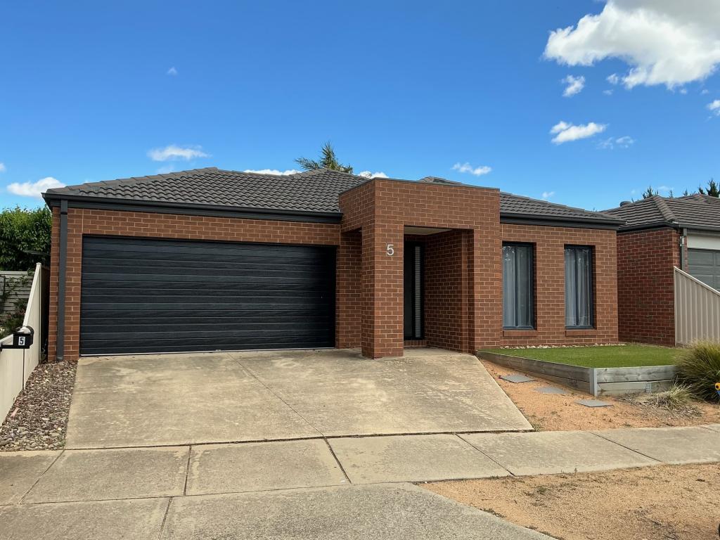 5 Greybox Way, Kialla, VIC 3631