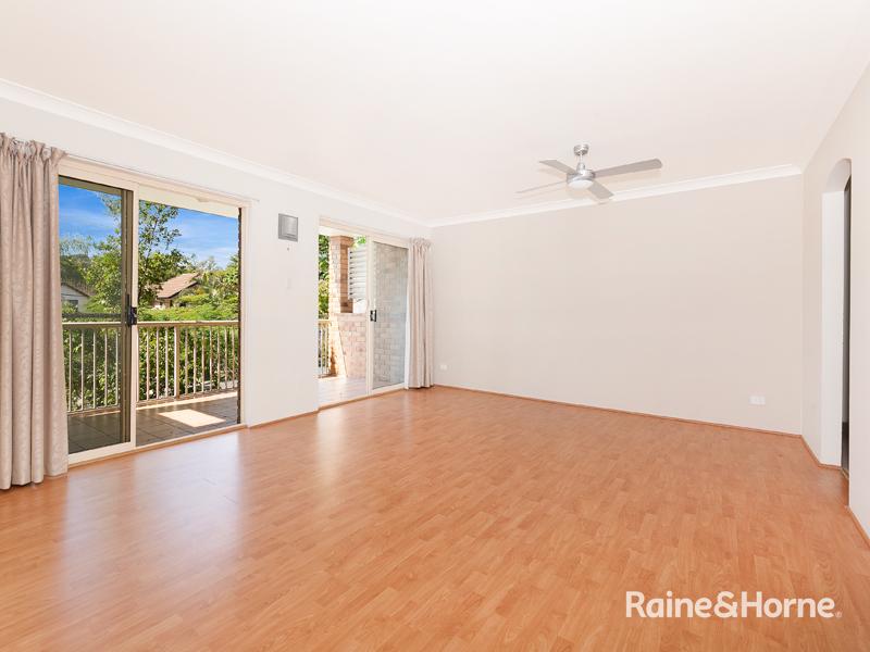 2/1 Sundridge St, Taringa, QLD 4068