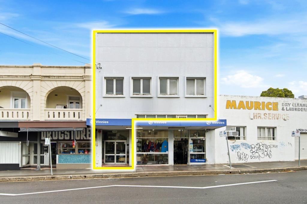 142 SMITH ST, SUMMER HILL, NSW 2130