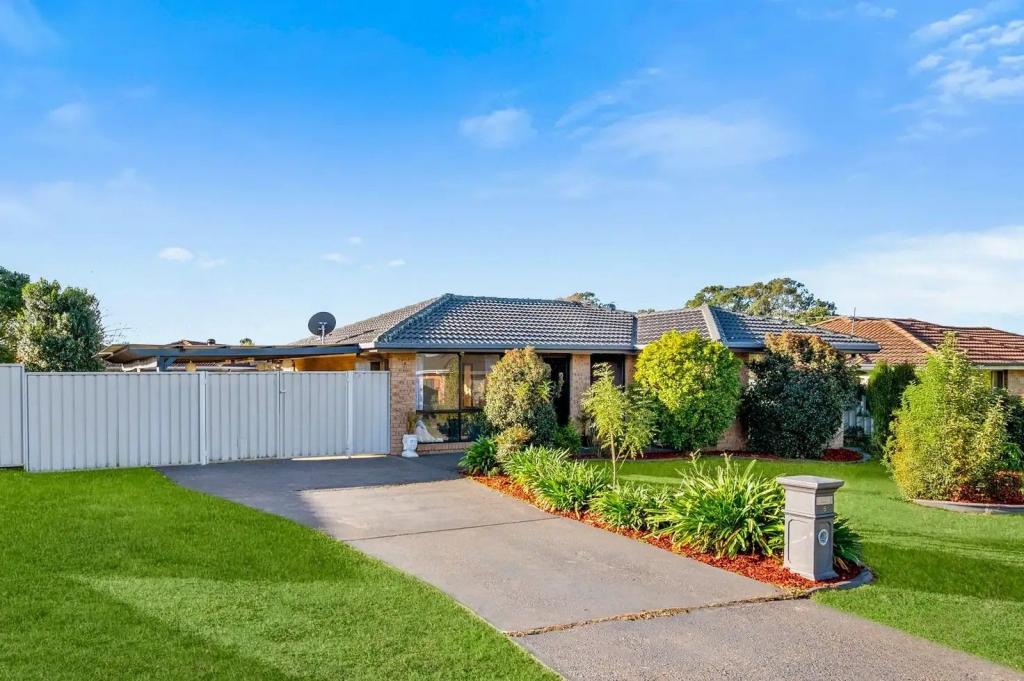 6 Pegasus St, Erskine Park, NSW 2759