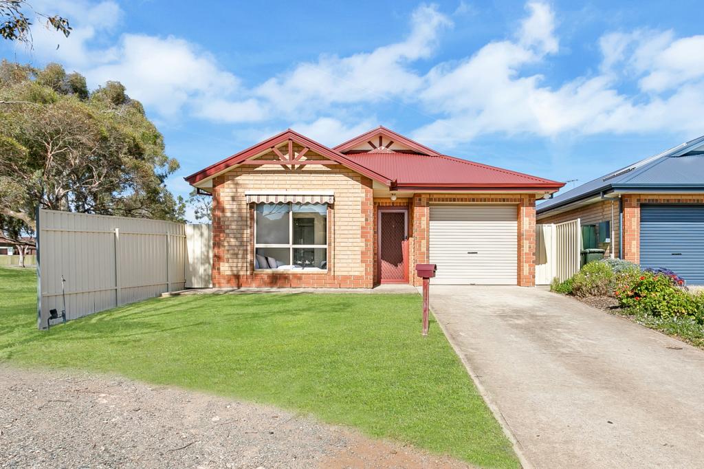 6 Angel Ave, Seaford, SA 5169