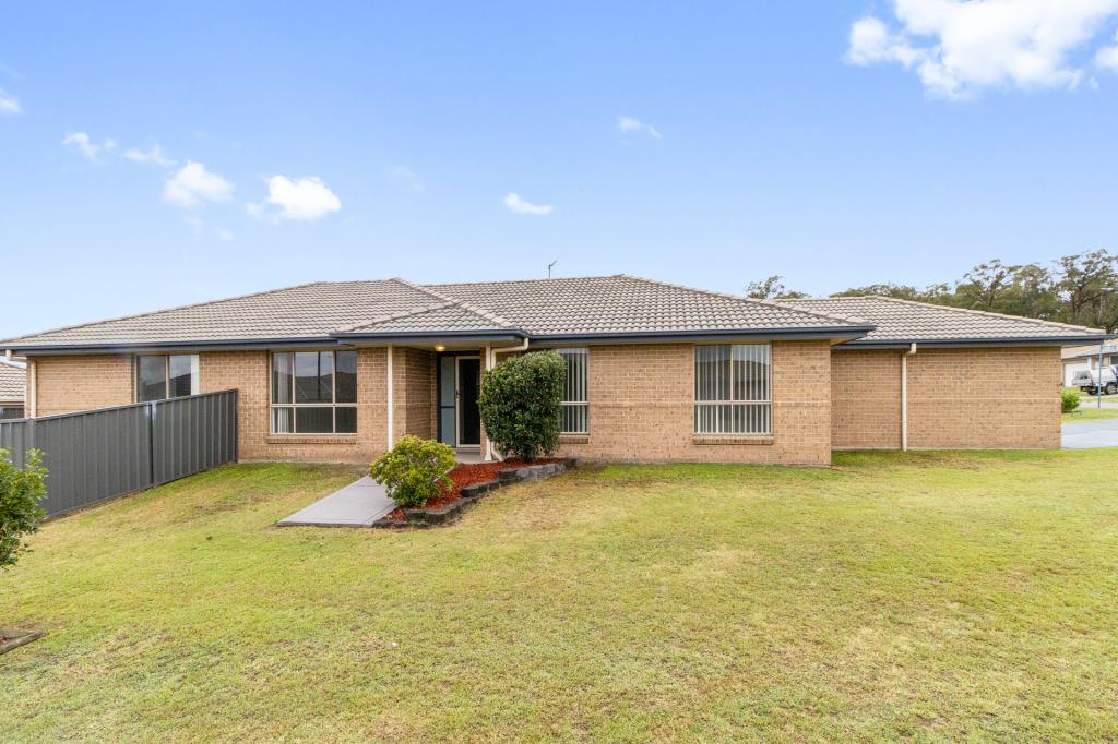 44 Taminga Rd, Cliftleigh, NSW 2321