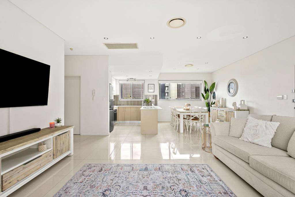 3/236 Rocky Point Rd, Ramsgate, NSW 2217