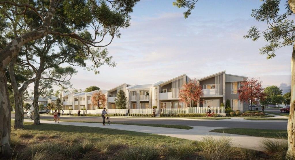 7466/34 Bowerbird Loop, Oran Park, NSW 2570