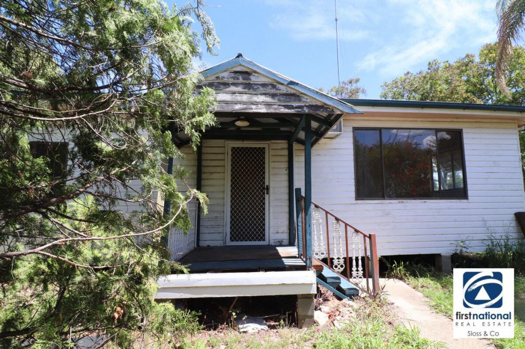 22 Marsh St, Goondiwindi, QLD 4390