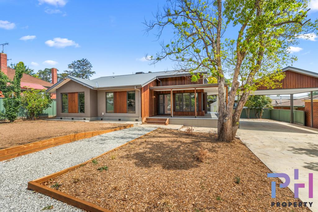 2 Mafeking St, Kennington, VIC 3550