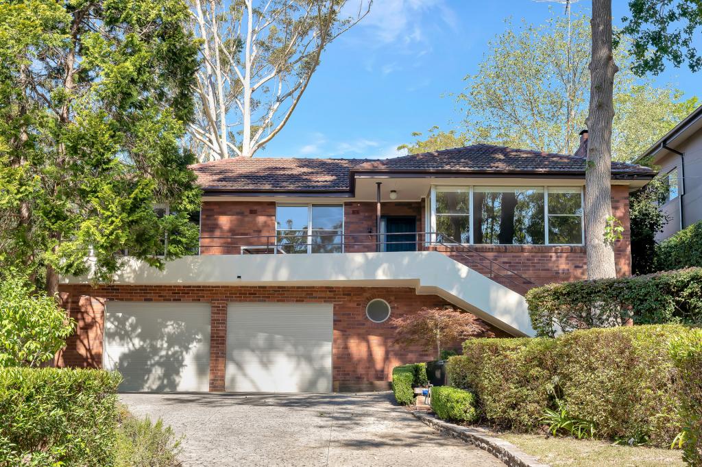 4 Kethel Rd, Cheltenham, NSW 2119