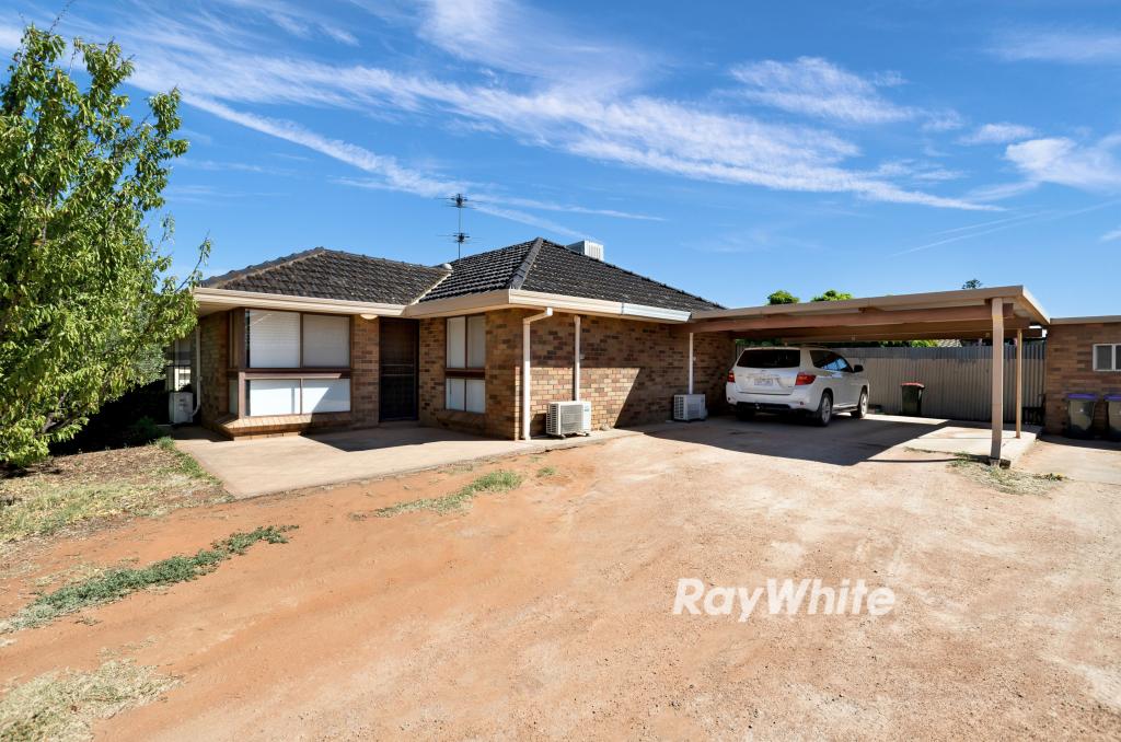 3/239 Wade Ave, Mildura, VIC 3500