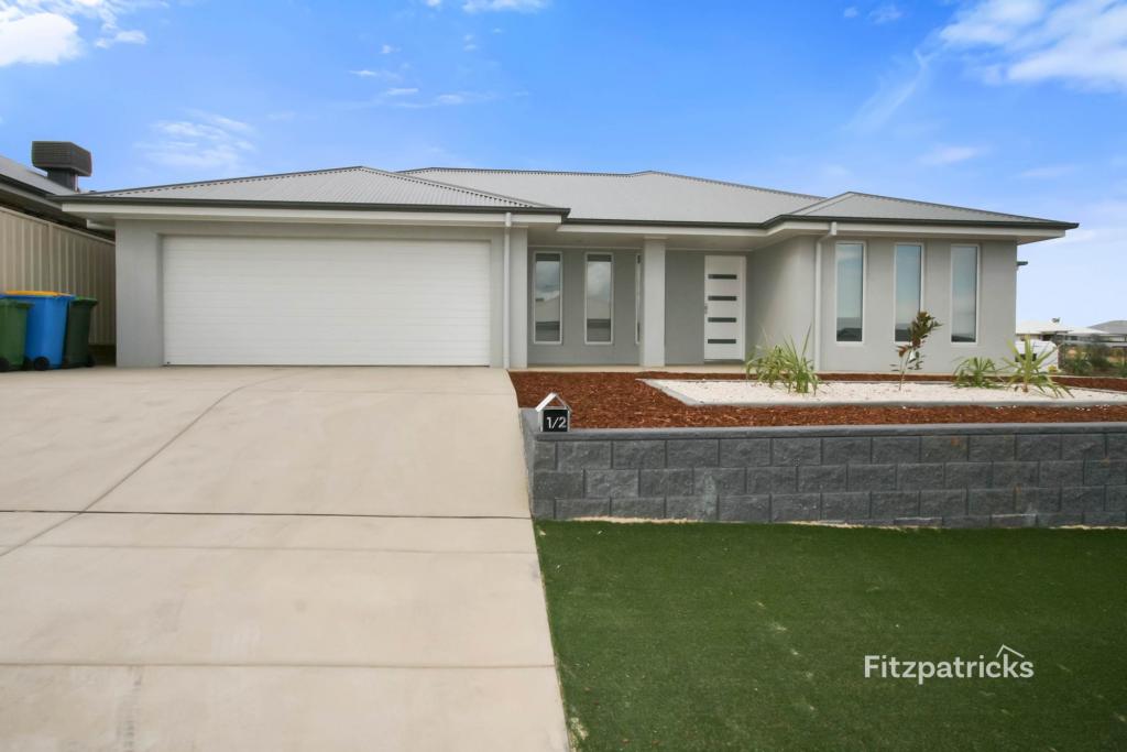 1/2 CUNJEGONG LOOP, GOBBAGOMBALIN, NSW 2650