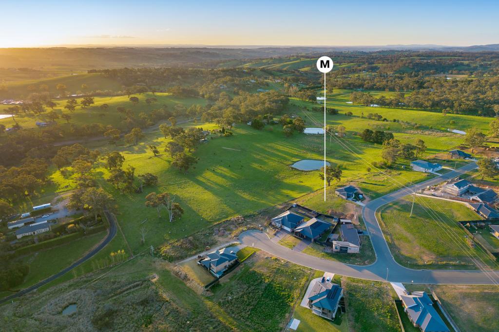 LOT 2 & 3/3 MOUNTAIN VSTA, ORANGE, NSW 2800