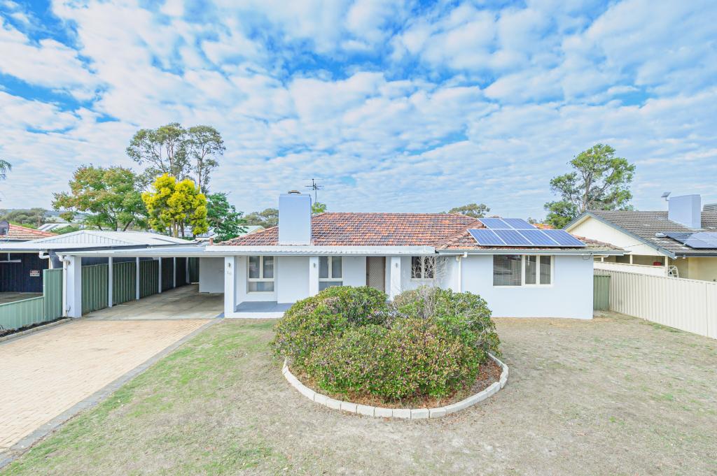 20 Brearley St, Bullsbrook, WA 6084