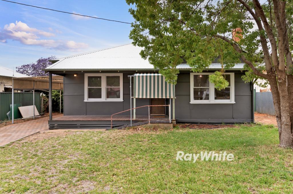 5 Whittaker Cres, Red Cliffs, VIC 3496