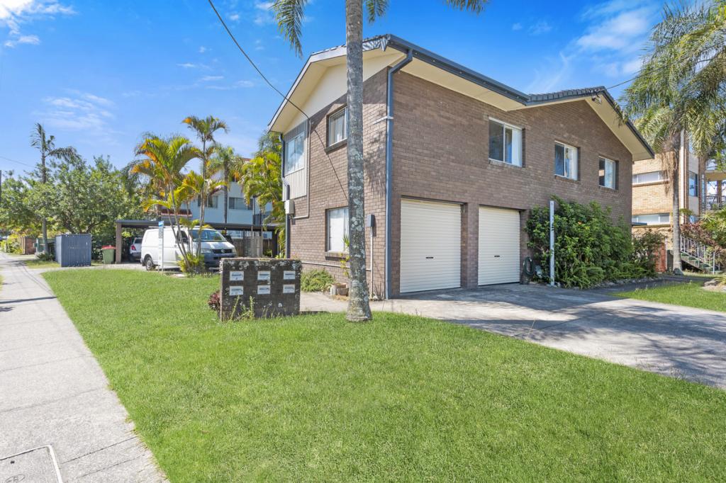 6/1 Tarni Ave, Palm Beach, QLD 4221