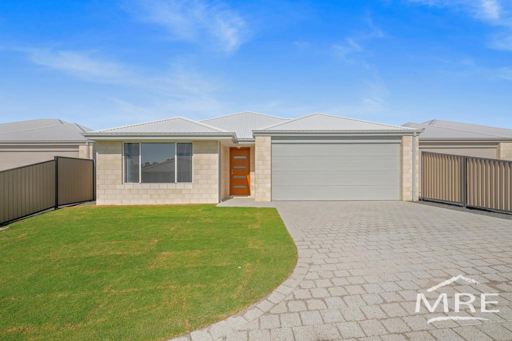 17a Cahill Ct, Gledhow, WA 6330