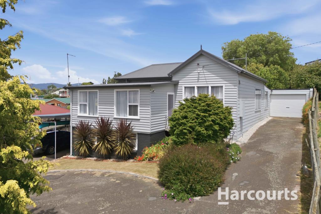 12 Smith St, Scottsdale, TAS 7260