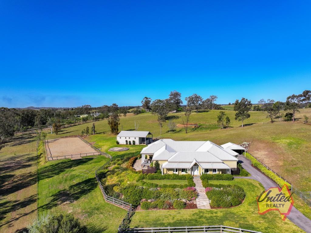 60 CUMMINS RD, MENANGLE, NSW 2568