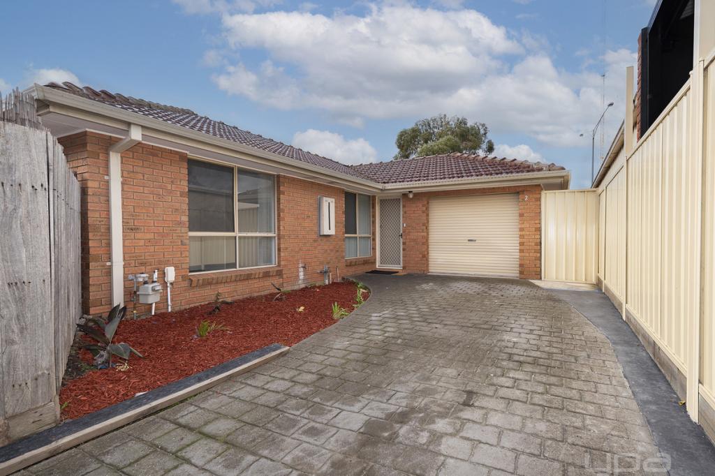 2/21 Wilmot Dr, Delahey, VIC 3037