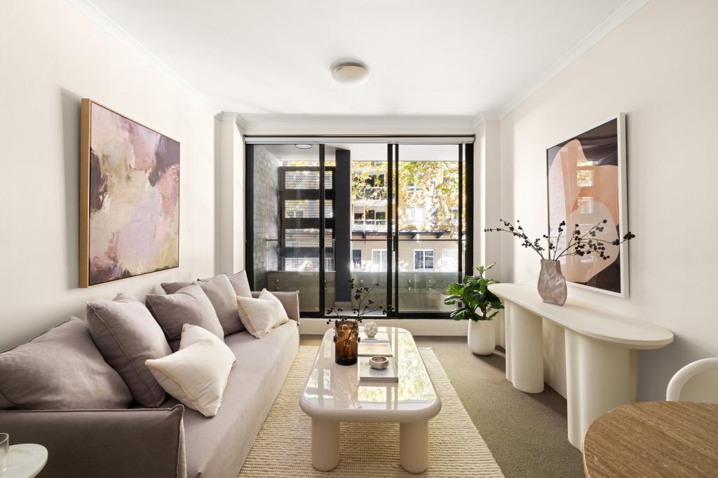 110/200 Campbell St, Darlinghurst, NSW 2010