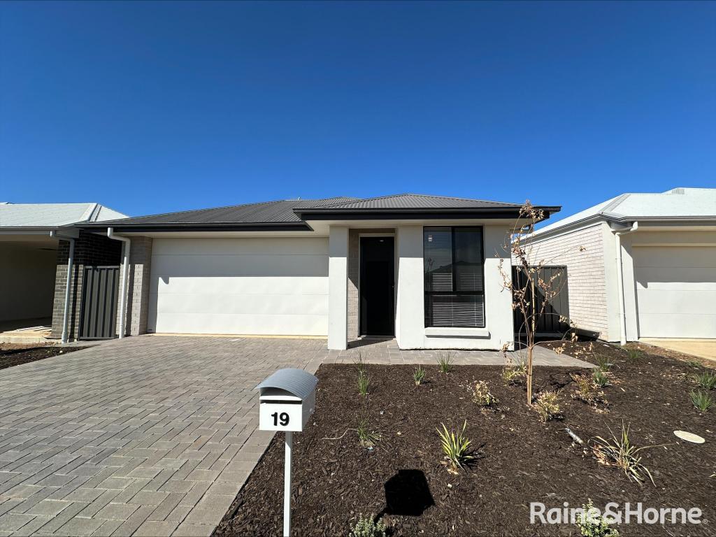 19 Noah Cres, Angle Vale, SA 5117