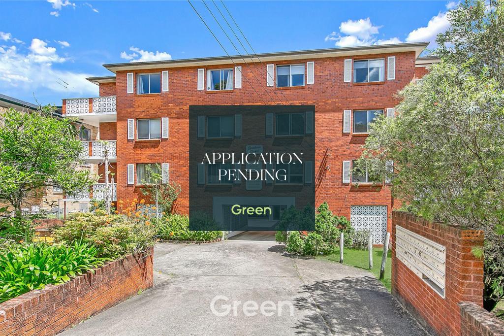 7/18-19 BANK ST, MEADOWBANK, NSW 2114