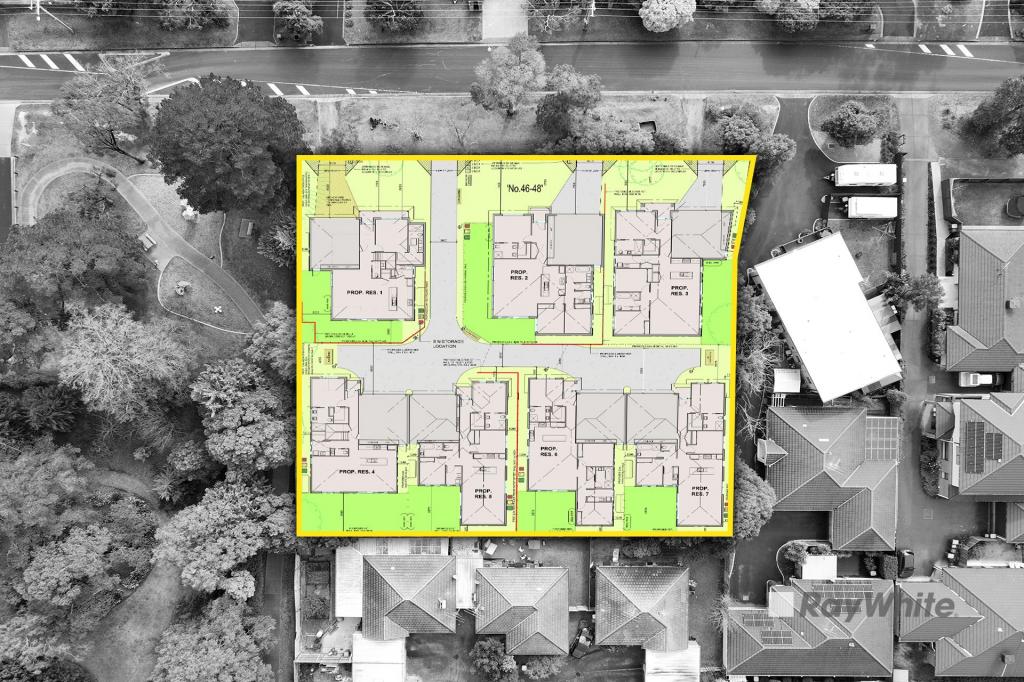 46-48 Edward St, Langwarrin, VIC 3910