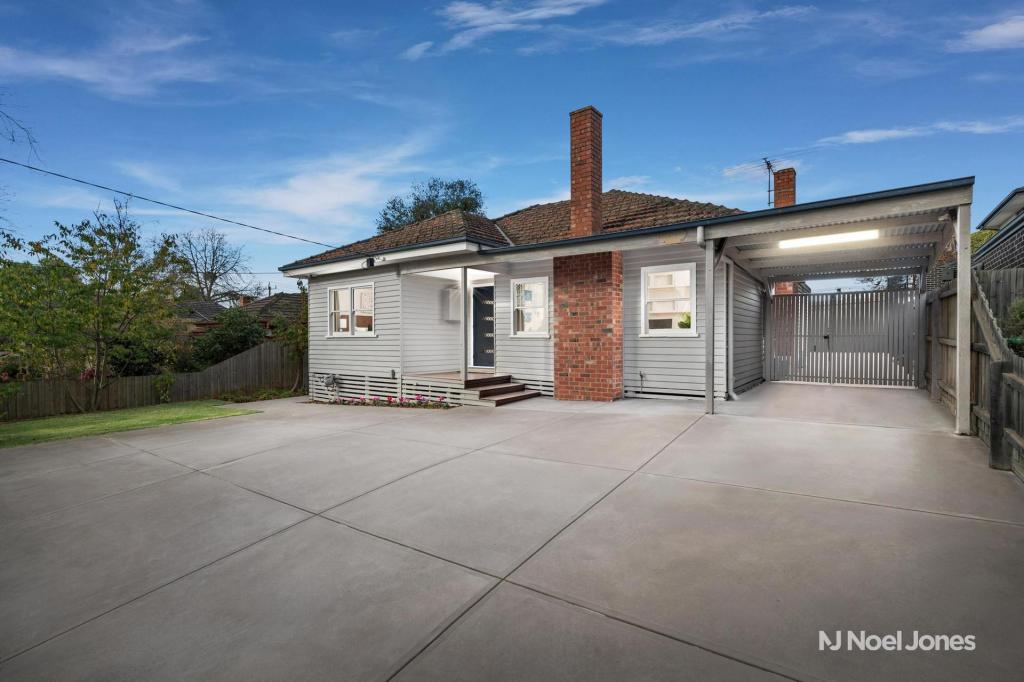 45 Nicholson St, Nunawading, VIC 3131