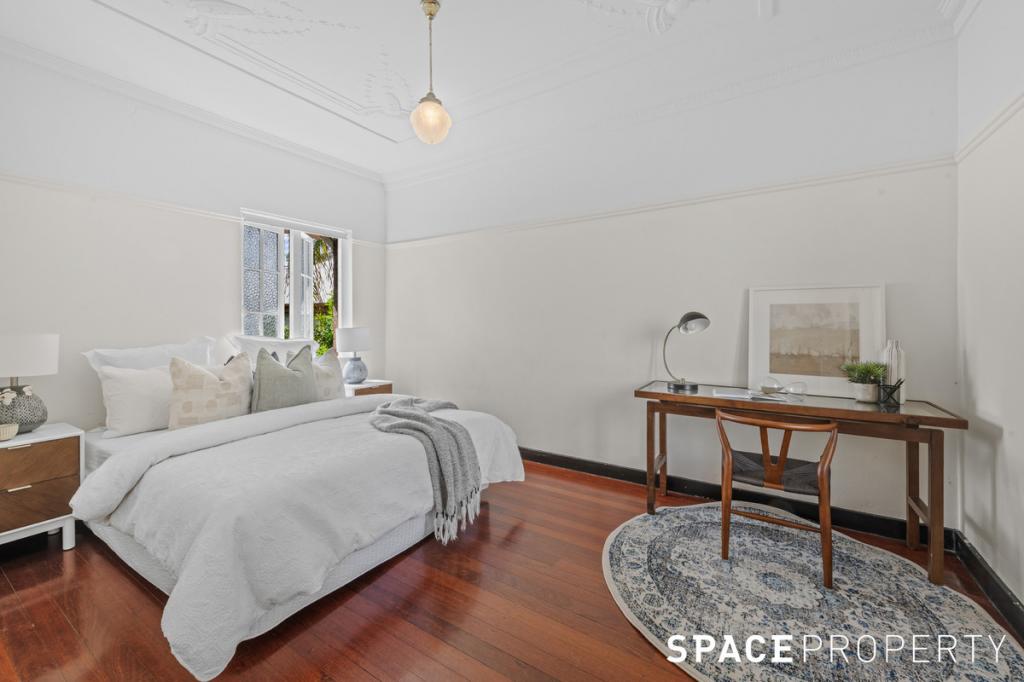 4/638 Brunswick St, New Farm, QLD 4005
