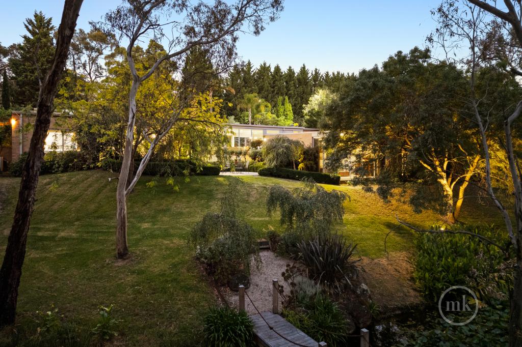 50 Rosehill Rd, Lower Plenty, VIC 3093