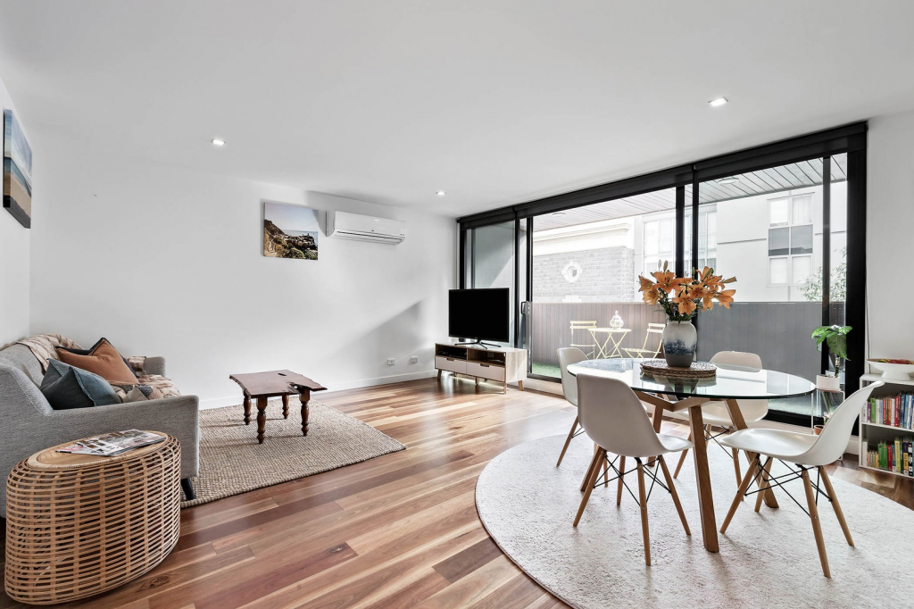 101/88 Dow St, Port Melbourne, VIC 3207