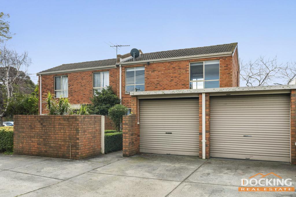 2/46 Fraser St, Glen Waverley, VIC 3150