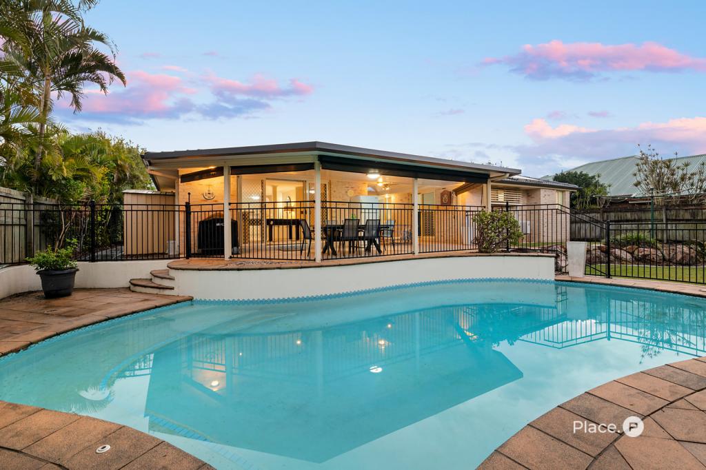 22 Eldena Ct, Parkinson, QLD 4115